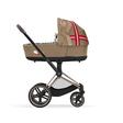 Nacelle de luxe PRIAM One Love 2022 CYBEX - 3
