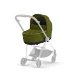 Nacelle de luxe MIOS Khaki Green 2022