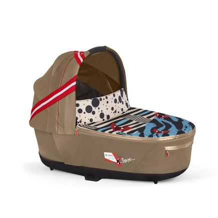 Nacelle de luxe PRIAM One Love 2022 CYBEX