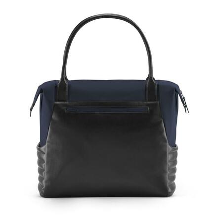 Sac à langer Shopper Bag Platinum Navy Blue CYBEX - 6