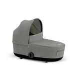 Nacelle de luxe MIOS Manhattan Grey Plus 2022