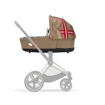 Nacelle de luxe PRIAM One Love 2022 CYBEX - 2