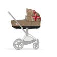 Nacelle de luxe PRIAM One Love 2022 CYBEX - 2