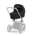 Nacelle de luxe PRIAM Deep Black 2022