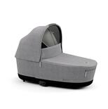 Nacelle de luxe PRIAM Manhattan Grey Plus 2022