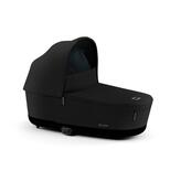 Nacelle de luxe PRIAM Stardust Black Plus 2022