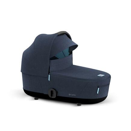 Nacelle de luxe MIOS Midnight Blue Plus 2022 CYBEX - 2