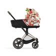 Nacelle de luxe PRIAM Spring Blossom Light 2022 CYBEX - 4