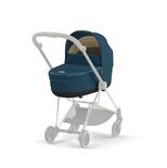 Nacelle de luxe MIOS Mountain Blue 2022