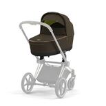 Nacelle de luxe PRIAM Khaki Green 2022