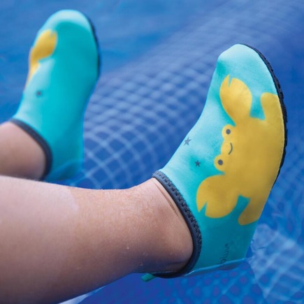 Shoöz Chaussures d'eau Aqua 1-2 ans BBLÜV - 2