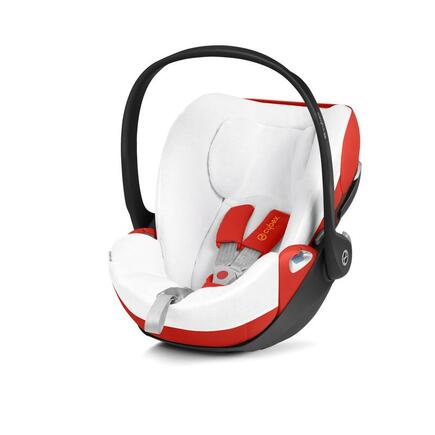 Housse d'été CLOUD Z I-SIZE White CYBEX