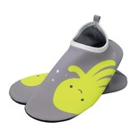 Shoöz Chaussures d'eau Grey 1-2 ans