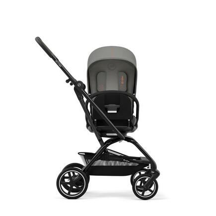 Poussette Eezy S Twist+ 2 BLK Lava Grey CYBEX - 8