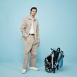 Poussette Eezy S Twist+ 2 SLV Lava Grey  CYBEX - 10