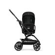 Poussette Eezy S Twist+ 2 BLK Moon Black  CYBEX - 2