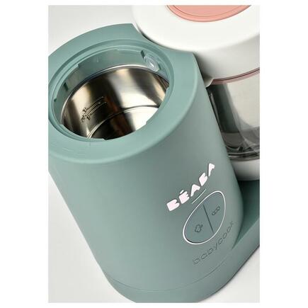 Babycook NEO Eucalyptus BEABA - 7