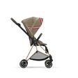 Poussette MIOS Rosegold One Love 2022 CYBEX - 3