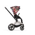 Poussette PRIAM RoseGold Spring Blossom Dark CYBEX - 2