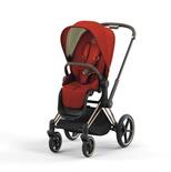 Poussette PRIAM RoseGold Autumn Gold