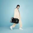 Poussette compacte Libelle Lava grey CYBEX - 10