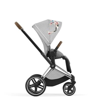 Poussette PRIAM Chrome Koi CYBEX - 2