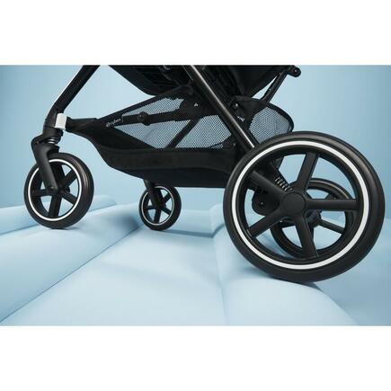 Poussette Eezy S+ 2 Beach Blue CYBEX - 4