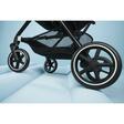 Poussette Eezy S+ 2 Beach Blue CYBEX - 4