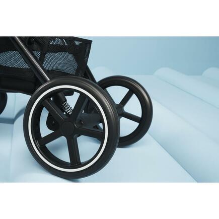 Poussette Eezy S+ 2 Beach Blue CYBEX - 5