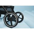 Poussette Eezy S+ 2 Beach Blue CYBEX - 5
