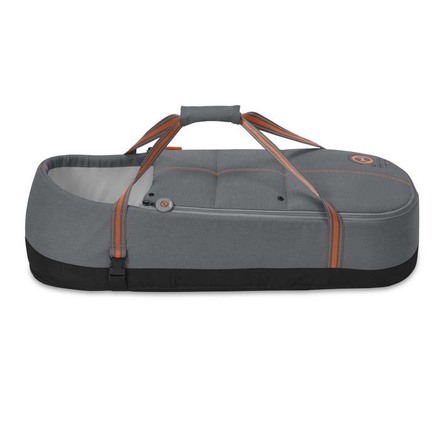 Cocoon S Lava Grey CYBEX - 2