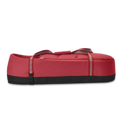 Cocoon S Hibiscus Red CYBEX - 2