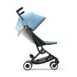 Poussette compacte Libelle Beach Blue CYBEX - 3