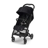 Poussette compacte Beezy Moon Black