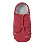 Cocoon S Hibiscus Red