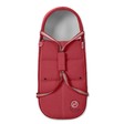 Cocoon S Hibiscus Red CYBEX