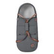 Cocoon S Lava Grey CYBEX