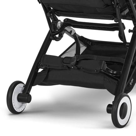 Poussette compacte Libelle Moon Black CYBEX - 5