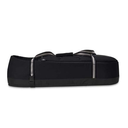 Cocoon S Moon Black CYBEX - 3