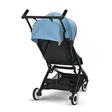 Poussette compacte Libelle Beach Blue CYBEX - 2