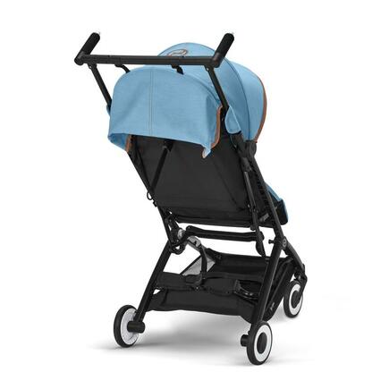 Poussette compacte Libelle Beach Blue CYBEX - 2