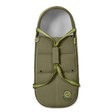 Cocoon S Nature Green CYBEX