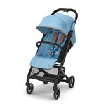 Poussette compacte Beezy Beach Blue