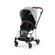 Poussette MIOS Chrome Koi 2022 CYBEX