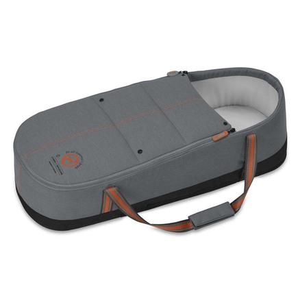 Cocoon S Lava Grey CYBEX - 5