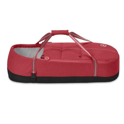 Cocoon S Hibiscus Red CYBEX - 3