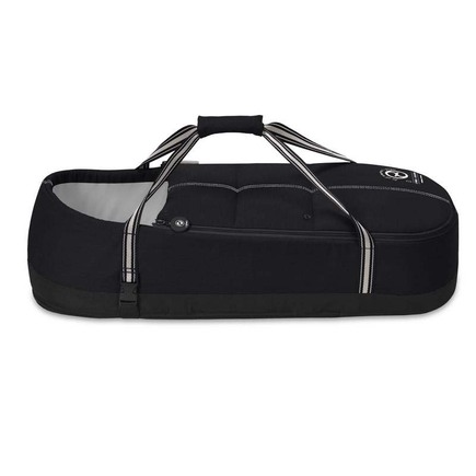 Cocoon S Moon Black CYBEX - 2