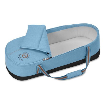 Cocoon S Beach Blue CYBEX - 2