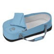 Cocoon S Beach Blue CYBEX - 2