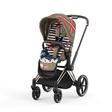 Poussette PRIAM RoseGold One Love CYBEX